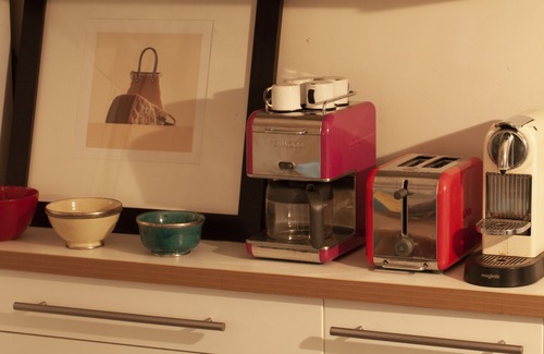 6th Arrondissement Apartment | Trendy and chic in the heart of Saint-Germain-des-Prés 55 sq.m.