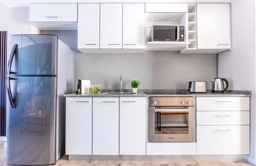 Villa Crespo Apartment | Trendy Apartments in Palermo - by BueRentals