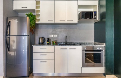 Villa Crespo Apartment | Trendy Apartments in Palermo - by BueRentals