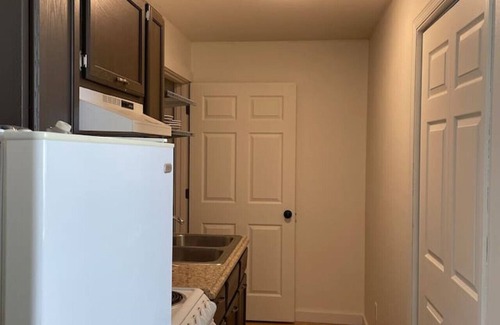 Wausau Apartment | Trendy Downtown Loft on the 400 block