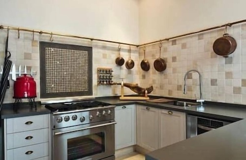 Roma Norte House | Trendy entire 1900s house exquisitely decorated.