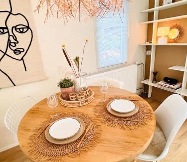 Hattemerbroek Ski Chalet | Trendy House Hattem nr64
