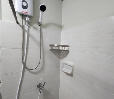 Lahug Apartment | Trendy Studio Near Cebu IT Park