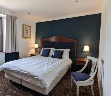 Le Nouhaut Bed & Breakfast | Trente-Trois Le Nouhaud