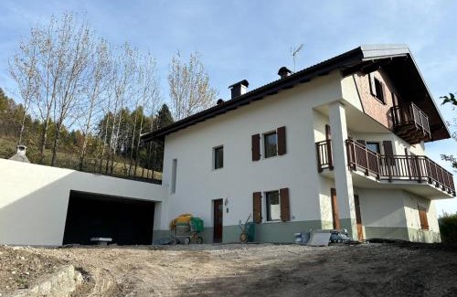 Folgaria Apartment | Trentino Apartments - Villa orso Bruno