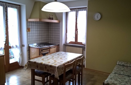 Castello Tesino Apartment | Trentino - holiday Castello Tesino