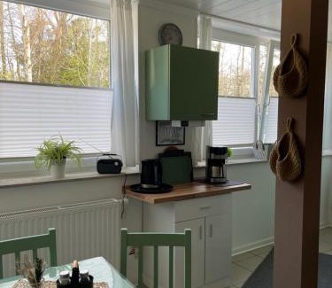 Ploen Apartment | Trentseeparadies