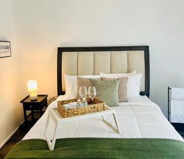 San Sebastian Apartment | Tres Casitas PR