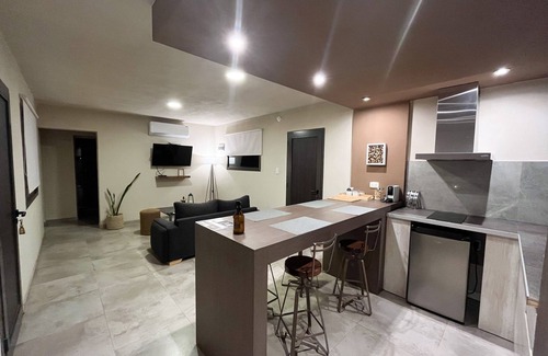 Villa Union Cabin | Tres Cruces Lodge