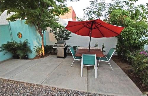 Los Cabos Apartment | Tres Migueles, habitación Anngel, comoda, cerca de la marina, zona turistica y playa