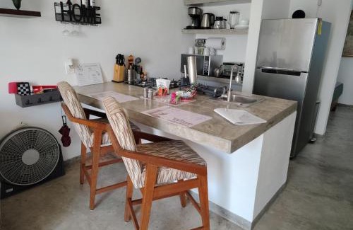 Cuernavaca Apartment | Tres Reinas