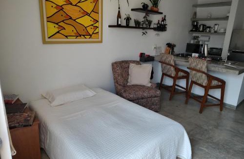 Cuernavaca Apartment | Tres Reinas