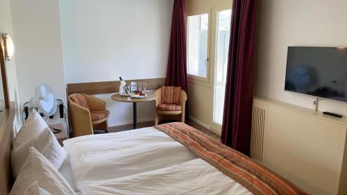 Ponte Tresa Hotel | Tresa Bay Hotel