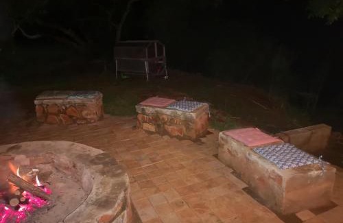Thaba Chweu Ski Chalet | Treur River Lodge