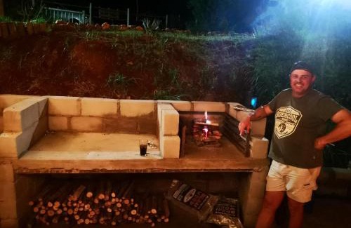 Thaba Chweu Ski Chalet | Treur River Lodge
