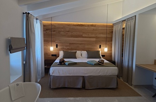 Algaida Other | Treurer Olive Grove & Grand House - Adults Only