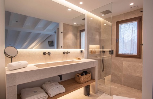 Algaida Other | Treurer Olive Grove & Grand House - Adults Only