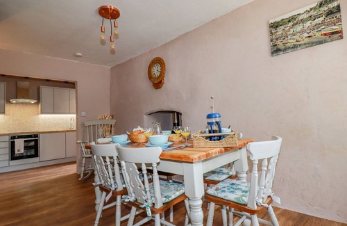 Saint Ann's Chapel House | TREVALBA COTTAGE, pet friendly, luxury holiday cottage in Gunnislake