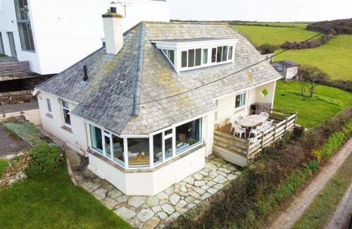 Polzeath House | Trevarthian