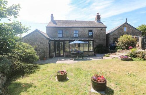 Castallack House | Trevedran Cottage