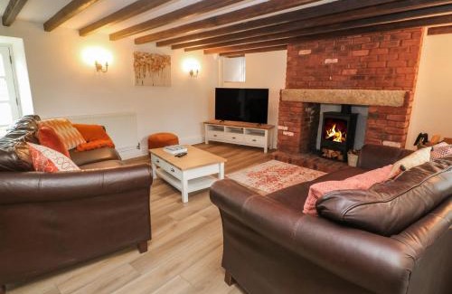 Castallack House | Trevedran Cottage