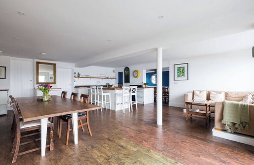 Treator Cottage | Treverden