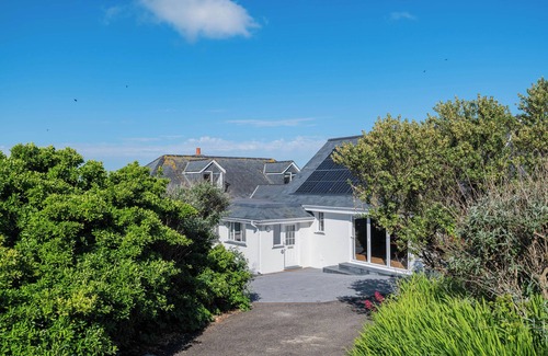 Treator Cottage | Treverden