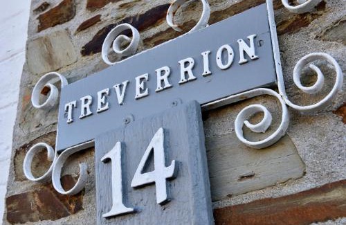Gorran Haven House | Treverrion