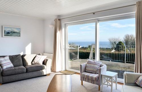 Gorran Haven House | Treverrion