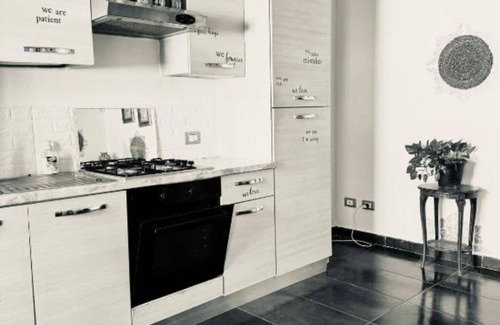 Cerea Apartment | Trevisan Cerea 4: Cozy one-bedroom apartment