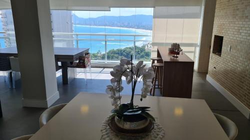 Loteamento Joao Batista Juliao Apartment | TrevizZo Guarujá Canto do Tortuga