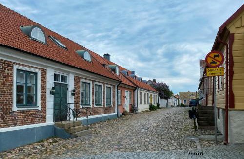 Vastra Karup Apartment | Trevlig lägenhet på Bjärehalvön