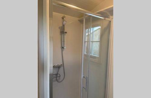 Trevone House | Trevone Luxury Shepherds hut close to the beach
