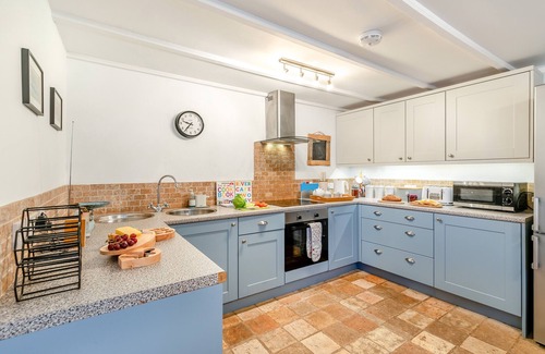 Pendeen House | Trevow - Three Bedroom House, Sleeps 4