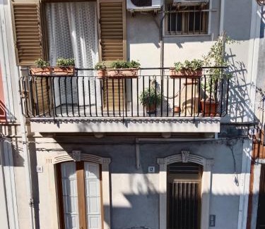 Aci Trezza House | Trezza view apartment