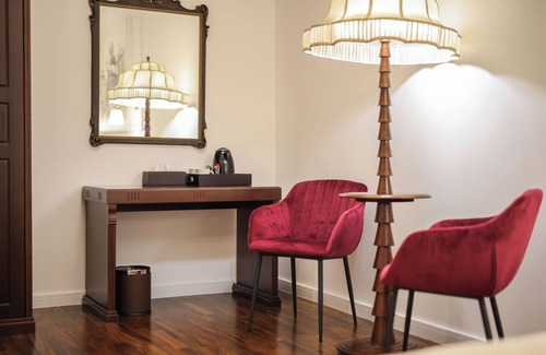 Vukov Spomenik Apartment | Trg Republike - cozy and stylish apartment, walking distance to the city center