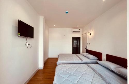 Buon Ma Thuot Hotel | Triệu nguyễn