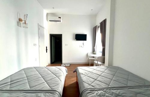 Buon Ma Thuot Hotel | Triệu nguyễn