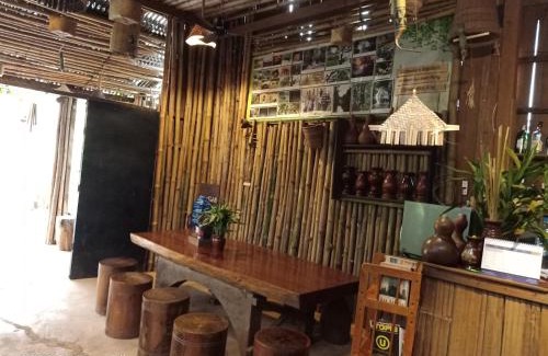 Ban Lung House | Tribal Village Homestay & Trekking