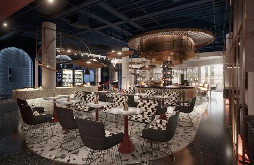 Nemediszolo Hotel | TRIBE Budapest Airport