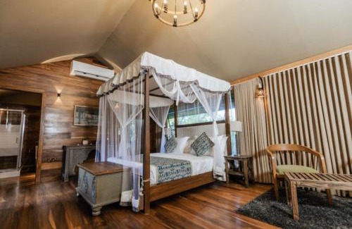 Katagamuwa Other | Tribe Yala - Luxury Camping