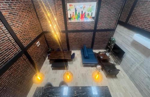 Anton Lizardo Apartment | TRIBECA BEACH CASA BONITA