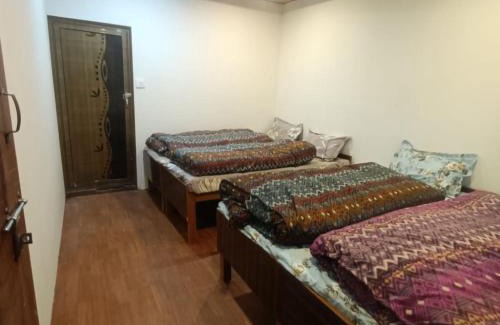 Sitapur Bed & Breakfast | Tribhuvan Cottage by StayApart