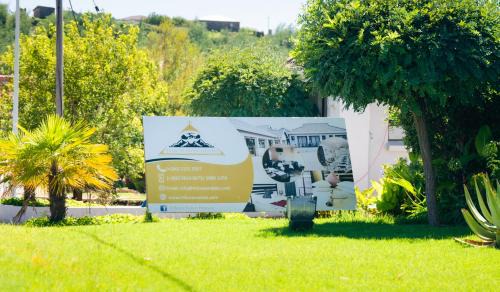 Maseru Bed & Breakfast | Tribute Guest House Matala