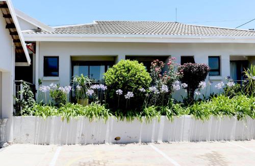 Maseru Bed & Breakfast | Tribute Guest House Matala