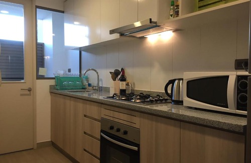 Machali Apartment | Tricahue Apartment