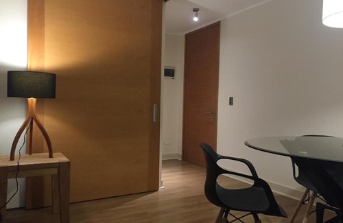Machali Apartment | Tricahue Apartment