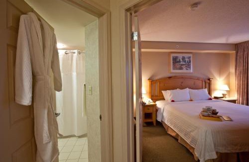 East Kootenay Hotel | Trickle Creek Lodge