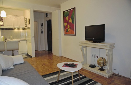 City Center Apartment | Trident Apartment - city center
