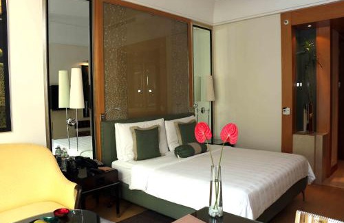 Udyog Vihar Hotel | Trident Gurgaon